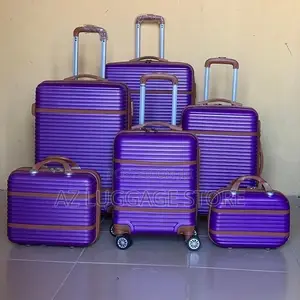 Set of Luggage Box