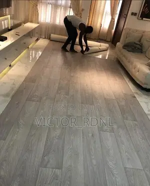 2 Meter Wide Vinyl Thick Carpet