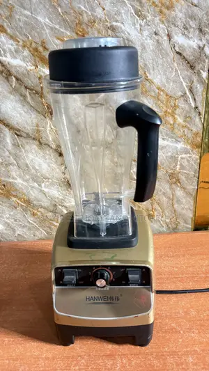 Hanwei Korean Used Blender