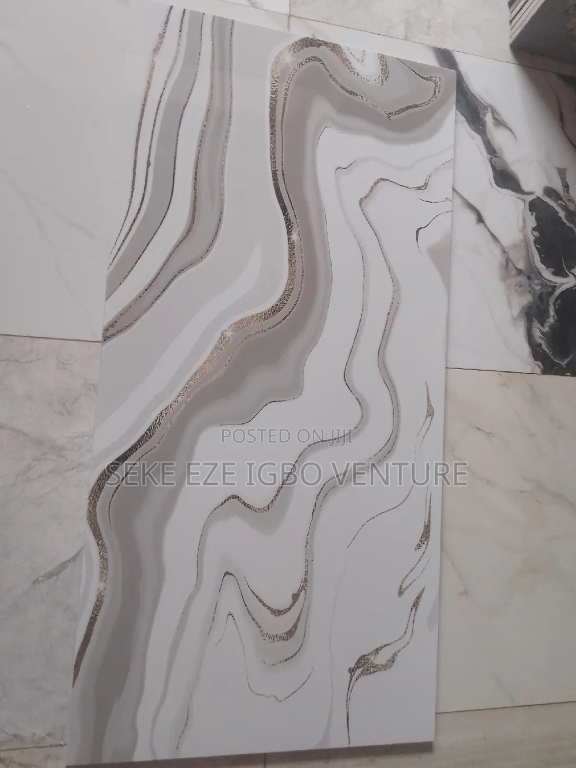 Super Polish India Tiles