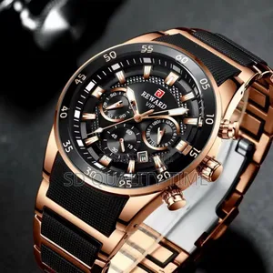 Reward Vip Chronographic Watch