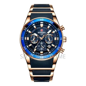 Reward Vip Chronographic Watch