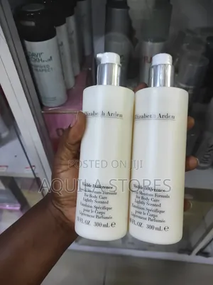 Elizabeth Arden Visible Difference Body Lotion 300ml