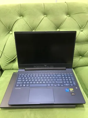 Laptop HP Victus 16 16GB Intel Core i7 SSD 512GB