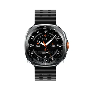 Green Lion Connect Pro Smart Watch