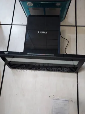 Range Hood