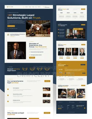 Website Designing
