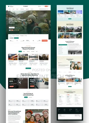Website Designing