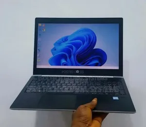 Laptop HP ProBook 450 G5 8GB Intel Core I5 HDD 1T