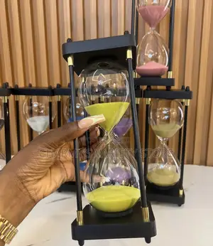 Hour Glass