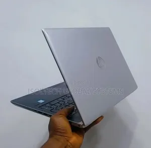 Laptop HP ProBook 450 G5 8GB Intel Core I5 HDD 1T