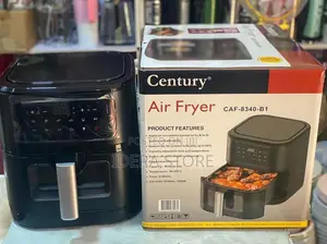 Century Air Fryer 8l