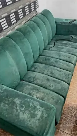 Sofa Cleaning / Restoration and Fumigation Services