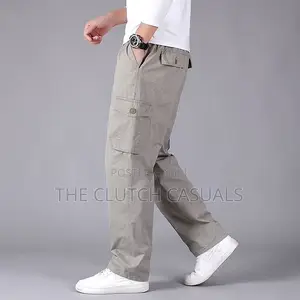 Cargo Pants