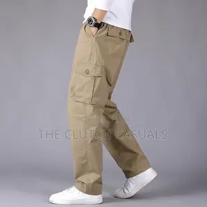 Cargo Pants