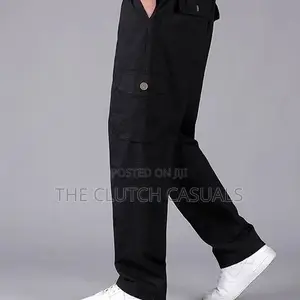 Cargo Pants
