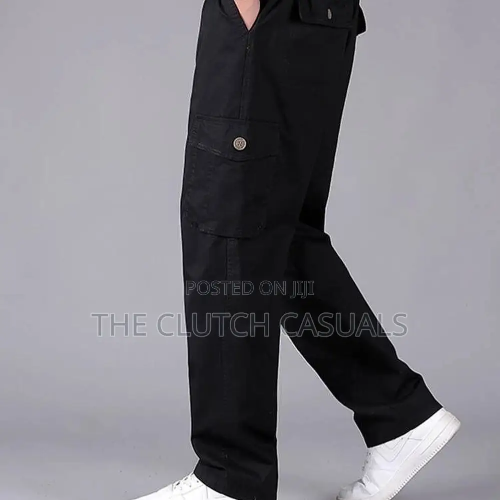 Cargo Pants