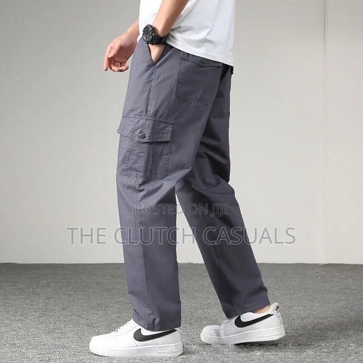Cargo Pants