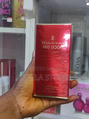 Elizabeth Arden Red Door Eau De Toilette Spray
