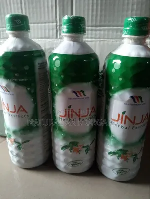Jinja For Fertility Boosting
