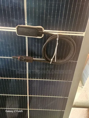 Jinko 680w Solar Panel