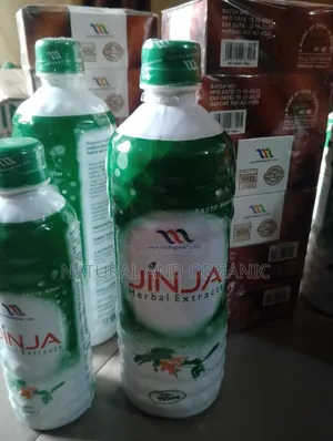 Jinja Herbal Extract Takes Care Of High Sugar Level