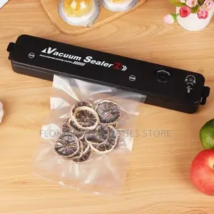 Vacuum Sealer