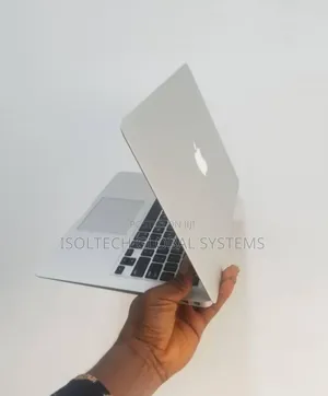 Laptop Apple MacBook Air 2013 4GB Intel Core I5 SSD 128GB