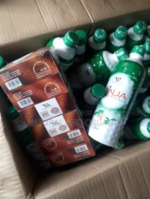 Jinja Herbal As An Anti-aging Supplement