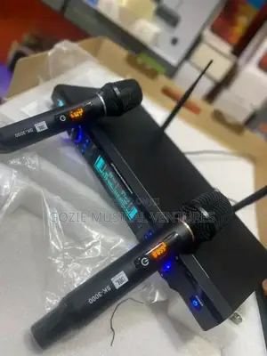 Original JBL Wireless Sk 3000