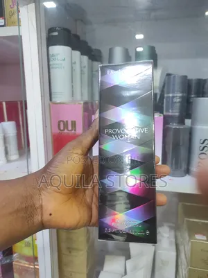 Provocative Woman Perfume By Elizabeth Arden Original