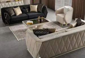 3/3/1 With Center Table