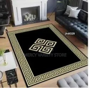 Quality Center Table Rug - 240cm by 160cm