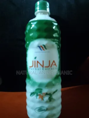 Jinja Herbal (350ml) Helps Good Bowel Movement