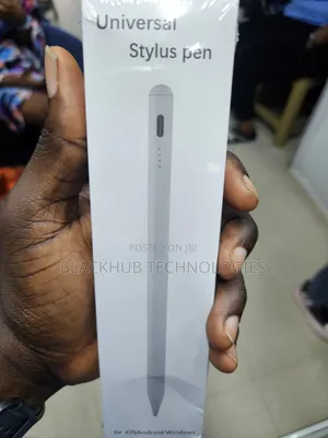 Universal Stylus Pen for All Devices