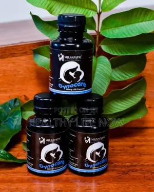 Milnapath Gynomil for Fibroid, Fertility and Women Wellness