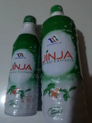 Jinja Herbal Helps Greatly With Arthritis