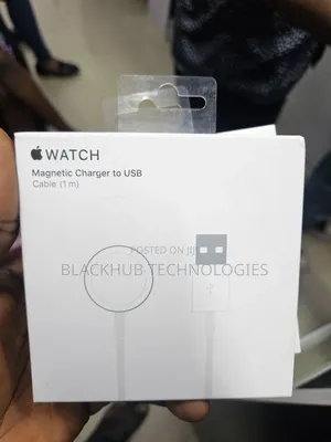 Original Apple Watch Charger