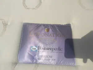 6by6 Semi Orthopedic Spring Mattress for Good Sleep