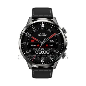 Black Shark Smart Watch X 4g Android Watch 1.9′′Display
