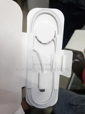 Original Apple Watch Type-C Charger