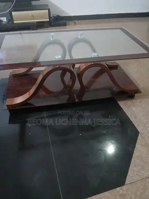 Center Table