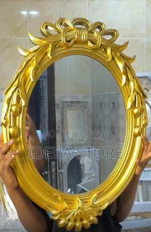 Decorative Wall Mirror