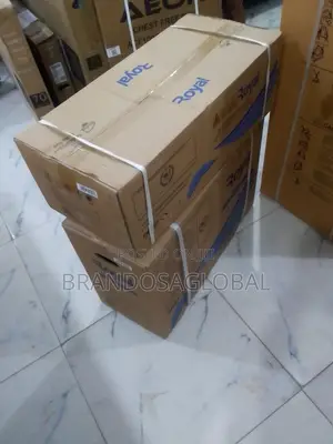 Royal Mr09rsan 1hp Inverter Ac – Silent Cooling