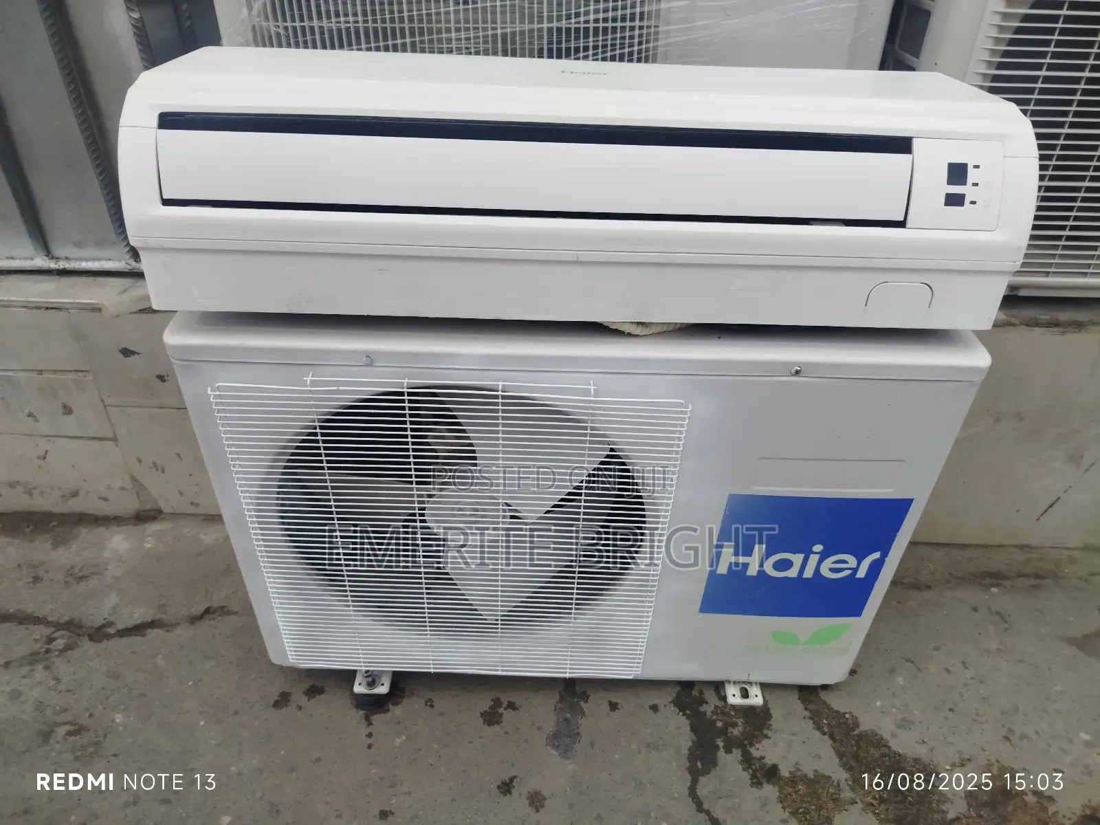 Heair Temacool