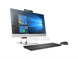 New Desktop Computer HP EliteOne 800 8GB Intel Core I5 SSD 512GB