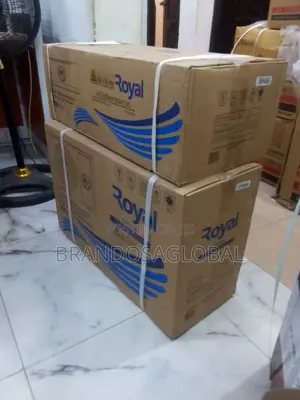 Royal Mr09rsan 1hp Inverter Split Unit
