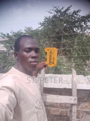 American Electric Security Fence Wire