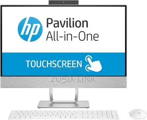 New Desktop Computer HP Pavilion 24 8GB Intel Core I5 HDD 1T