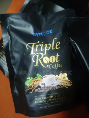 Triple Root Coffee